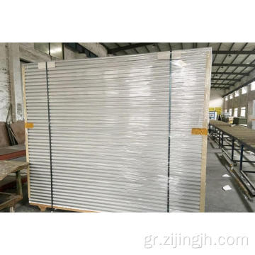 Modular Cleanroom EPS/Rock Wool/Sandwich Panel